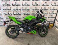 Kawasaki Ninja 650