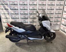 Yamaha X MAX Arles