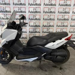 Yamaha X MAX  Arles