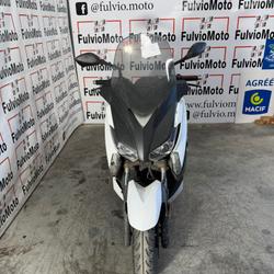 Yamaha X MAX  Arles