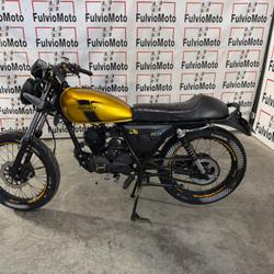 Mash 50  Arles