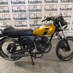Mash 50  Arles