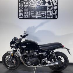 Triumph Speed twin  Montpellier