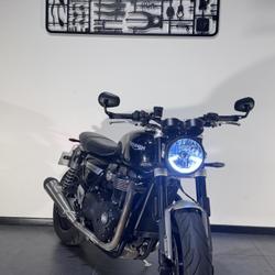 Triumph Speed twin  Montpellier