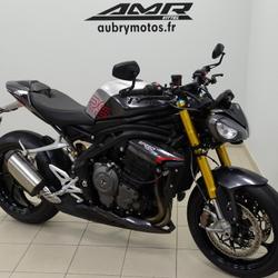 Triumph Speed Triple  Vittel