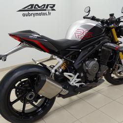 Triumph Speed Triple  Vittel