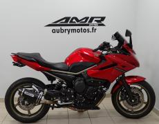 Yamaha XJ6 Vittel