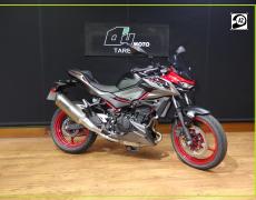 Kawasaki Z Tarbes