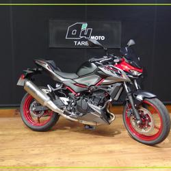 Kawasaki Z  Tarbes