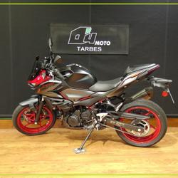 Kawasaki Z  Tarbes