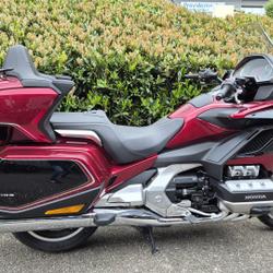 Honda Goldwing  Dommartin-l&egrave;s-Toul