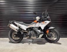KTM Adventure Saint-Étienne