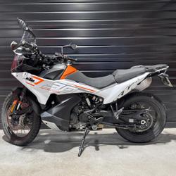 KTM Adventure  Saint-&Eacute;tienne