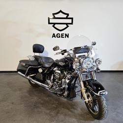 Harley Davidson Road King  Bo&eacute;