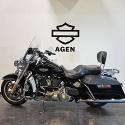 Harley Davidson Road King  Bo&eacute;