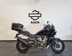 Harley Davidson autres Boé