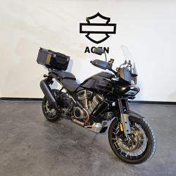 Harley Davidson autres  Bo&eacute;