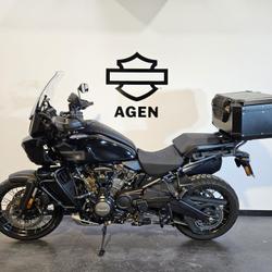 Harley Davidson autres  Bo&eacute;