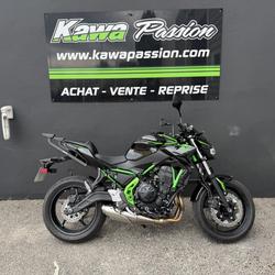 Kawasaki A1  Al&egrave;s