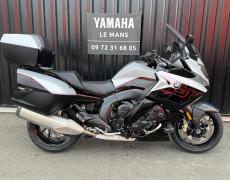 BMW K 1600
