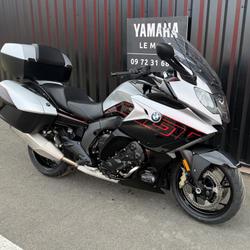 BMW K 1600  Ruaudin