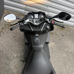 Kawasaki J125  Al&egrave;s