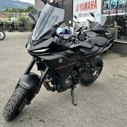 Yamaha autres  Ville-la-Grand