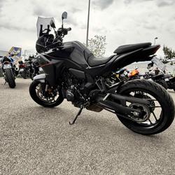 Yamaha autres  Ville-la-Grand