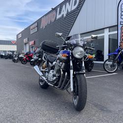 Yamaha XJR 1300  Dunkerque