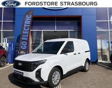 Ford Transit Souffelweyersheim