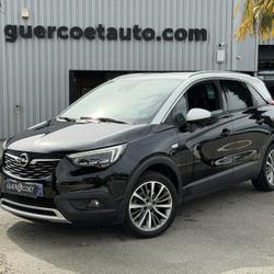 Opel Crossland X 1.2 TURBO 110CH ELEGANCE EURO 6D-T Guer