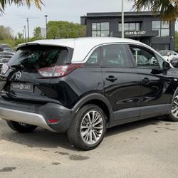 Opel Crossland X 1.2 TURBO 110CH ELEGANCE EURO 6D-T Guer