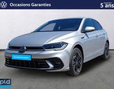 Volkswagen Polo Saint-Victoret