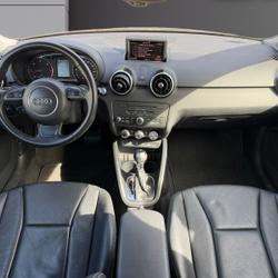 Audi A1 1.6 TDI 90ch FAP Ambiente S tronic 7 occasion - Saint-Martin-de-Fontenay - photo 2/20