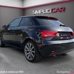Audi A1 1.6 TDI 90ch FAP Ambiente S tronic 7 occasion - Saint-Martin-de-Fontenay - photo 3/20