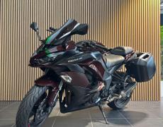 Kawasaki Z1000