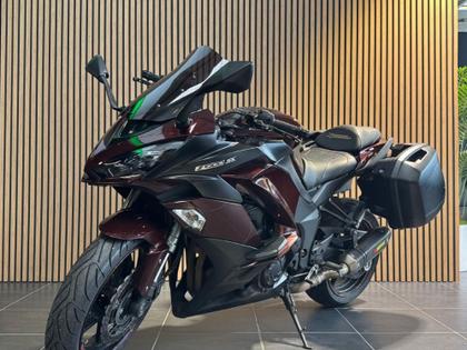 Kawasaki Z1000 - 10 990 €