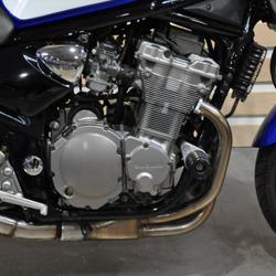 Suzuki GSF  Nancy