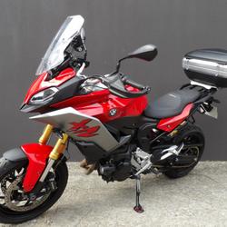 BMW F 900 XR  Villeneuve-Saint-Georges