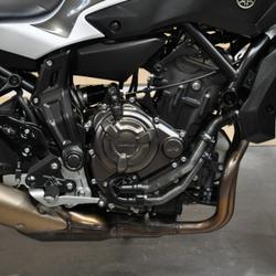 Yamaha MT07  Nancy