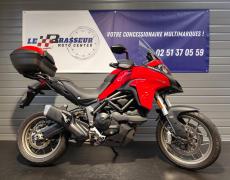 Ducati Multistrada La Roche-sur-Yon