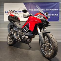 Ducati Multistrada  La Roche-sur-Yon