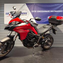 Ducati Multistrada  La Roche-sur-Yon