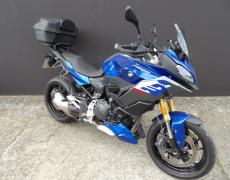 BMW F 900 XR