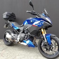 BMW F 900 XR  Villeneuve-Saint-Georges