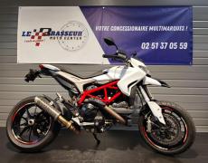 Ducati Hypermotard La Roche-sur-Yon