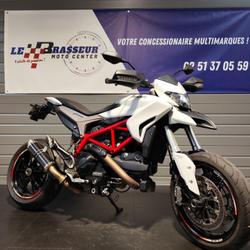 Ducati Hypermotard  La Roche-sur-Yon