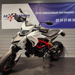 Ducati Hypermotard  La Roche-sur-Yon