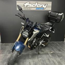 Honda CB  M&eacute;rignac