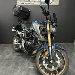Honda CB  M&eacute;rignac